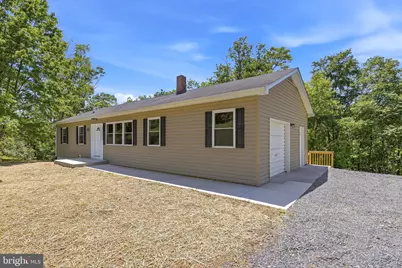 1355 Perry, Winchester, VA 22602 - Photo 4