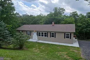 1355 Perry, Winchester, VA 22602 - Photo 1