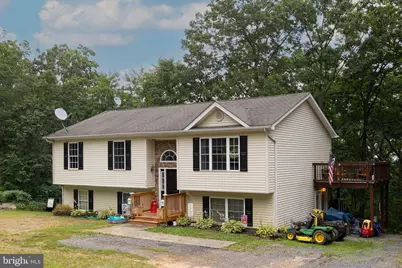 544 Bluebird Trail, Winchester, VA 22602 - Photo 2