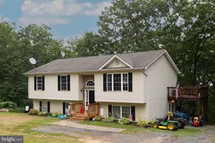 544 Bluebird Trail, Winchester, VA 22602 - Photo 2