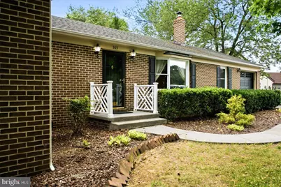 303 Yale Drive, Winchester, VA 22602 - Photo 6