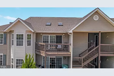 110 Brookland Court #10, Winchester, VA 22602 - Photo 36