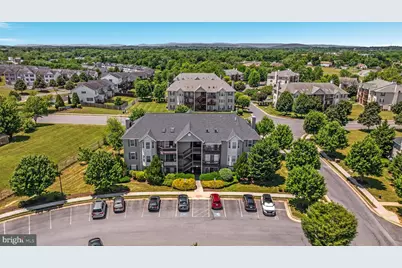 110 Brookland Court #10, Winchester, VA 22602 - Photo 32