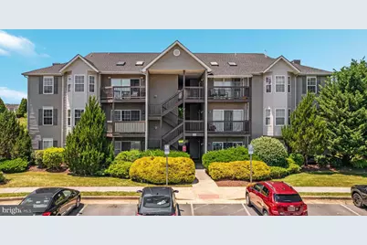 110 Brookland Court #10, Winchester, VA 22602 - Photo 2