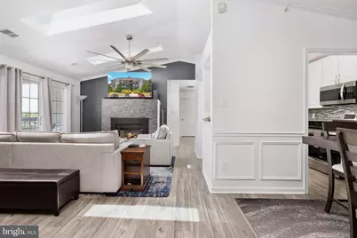 110 Brookland Court #10, Winchester, VA 22602 - Photo 6