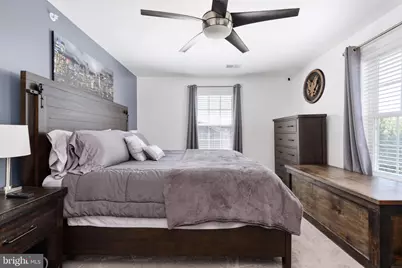 110 Brookland Court #10, Winchester, VA 22602 - Photo 18