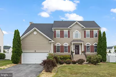 114 Nassau Drive, Winchester, VA 22602 - Photo 1
