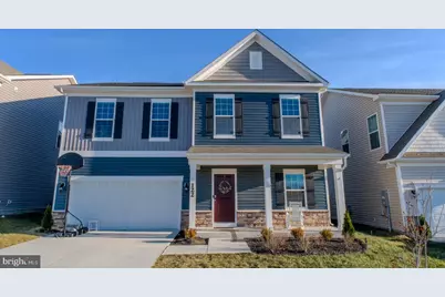 122 Clerkenwell Drive, Stephens City, VA 22655 - Photo 1