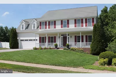 104 Murphy Court, Winchester, VA 22602 - Photo 1