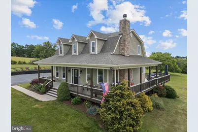 461 Veterans Road, Middletown, VA 22645 - Photo 4