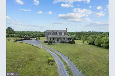 461 Veterans Road, Middletown, VA 22645 - Photo 2