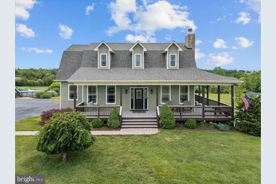 461 Veterans Road, Middletown, VA 22645 - Photo 4