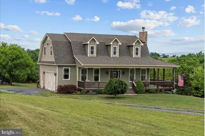 461 Veterans Road, Middletown, VA 22645 - Photo 8