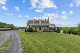 461 Veterans Rd, Middletown, VA 22645 - Photo 2