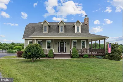 461 Veterans Road, Middletown, VA 22645 - Photo 1