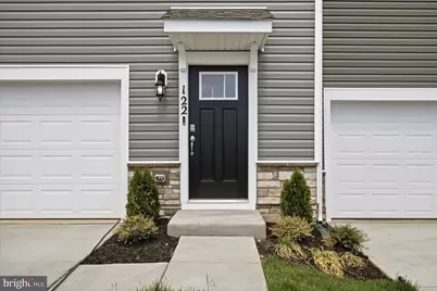 122 Bowers Street, Stephens City, VA 22655 - Photo 4