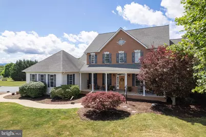 356 Chimney Circle, Middletown, VA 22645 - Photo 92
