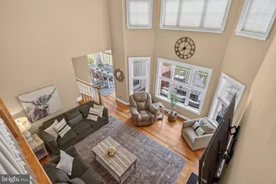 356 Chimney Circle, Middletown, VA 22645 - Photo 22