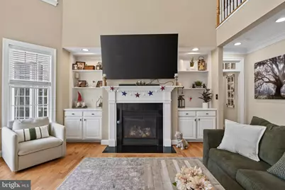 356 Chimney Circle, Middletown, VA 22645 - Photo 18
