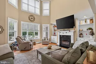 356 Chimney Cir, Middletown, VA 22645 - Photo 16