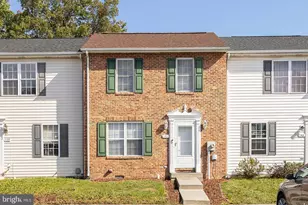 141 Sherando Cir, Stephens City, VA 22655 - Photo 1