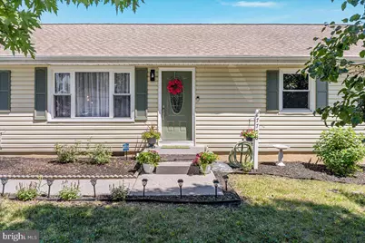 7756 Carolyn Avenue, Middletown, VA 22645 - Photo 34