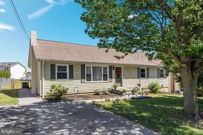 7756 Carolyn Avenue, Middletown, VA 22645 - Photo 1
