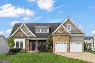153 Abrams Pointe Blvd, Winchester, VA 22602 - Photo 1