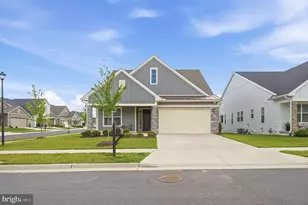 111 Switchgrass Wy, Lake Frederick, VA 22630 - Photo 4