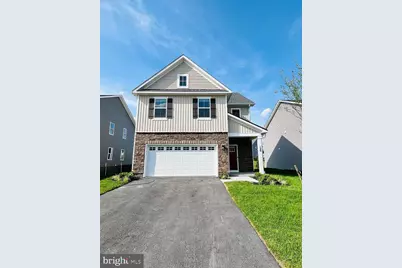 128 Wappinger Terrace, Winchester, VA 22602 - Photo 12