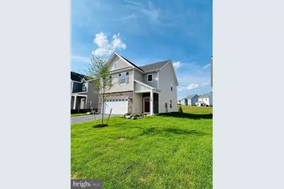 128 Wappinger Terrace, Winchester, VA 22602 - Photo 1