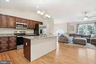 1617 Tomahawk Trail, Winchester, VA 22602 - Photo 6