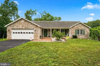 1309 Redland Road, Cross Junction, VA 22625 - Photo 2