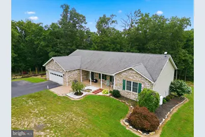 1309 Redland Road, Cross Junction, VA 22625 - Photo 6