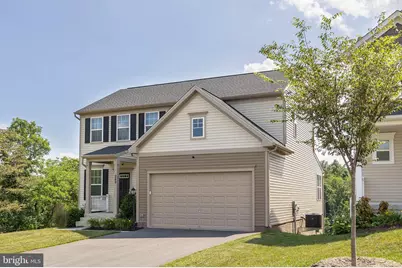 242 Barrister St, Stephenson, VA 22656 - Photo 2