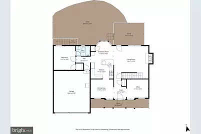 440 Canyon Road, Winchester, VA 22602 - Photo 44