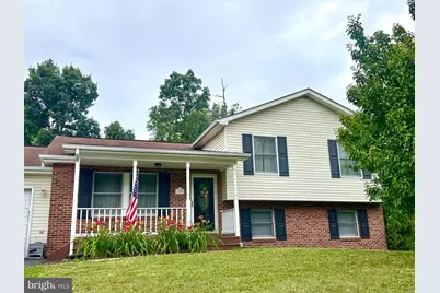 100 Tinoak Drive, Stephens City, VA 22655 - Photo 1