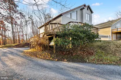 1232 Lakeview Drive, Cross Junction, VA 22625 - Photo 2