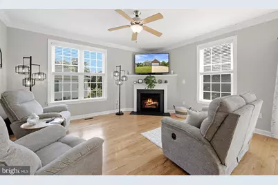 206 Ivy Hill Court, Stephens City, VA 22655 - Photo 22