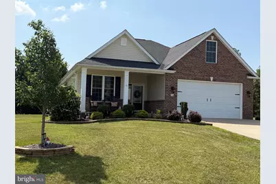 206 Ivy Hill Court, Stephens City, VA 22655 - Photo 2
