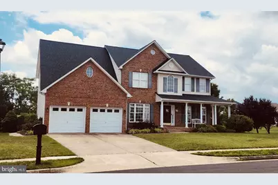 213 Cool Spring Drive, Stephens City, VA 22655 - Photo 1