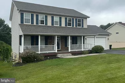 121 Fortress Drive, Winchester, VA 22603 - Photo 1