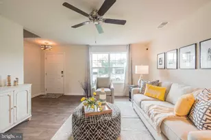 101 Seminole Dr, Winchester, VA 22602 - Photo 2