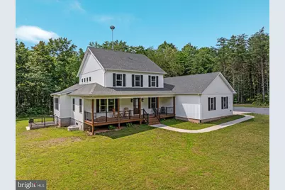 243 Vesper, Cross Junction, VA 22625 - Photo 2