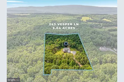 243 Vesper, Cross Junction, VA 22625 - Photo 34
