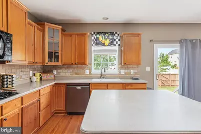 135 Blackburns Ford Drive, Stephens City, VA 22655 - Photo 8
