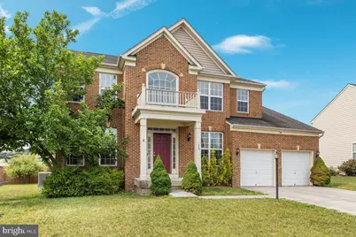 135 Blackburns Ford Drive, Stephens City, VA 22655 - Photo 2