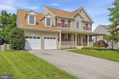 231 Rebecca Drive, Winchester, VA 22602 - Photo 4