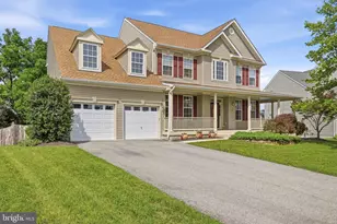 231 Rebecca Dr, Winchester, VA 22602 - Photo 4