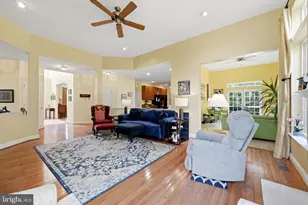 231 Rebecca Dr, Winchester, VA 22602 - Photo 16